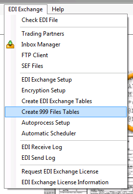 Create999MnuOption