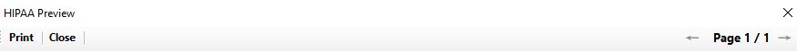 The "Navigation Header Bar" has options for viewing multi-paged files.