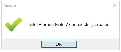 5.7 999m success window
