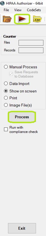 2.6 auth run tab