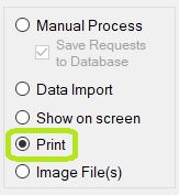 2.1 auth printer option