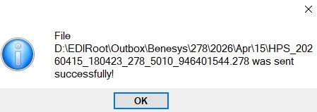 12.4 auth completed