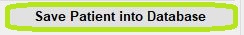 "Save Patients into Database" option.