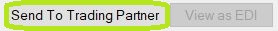 "Send To Trading Partner" button.