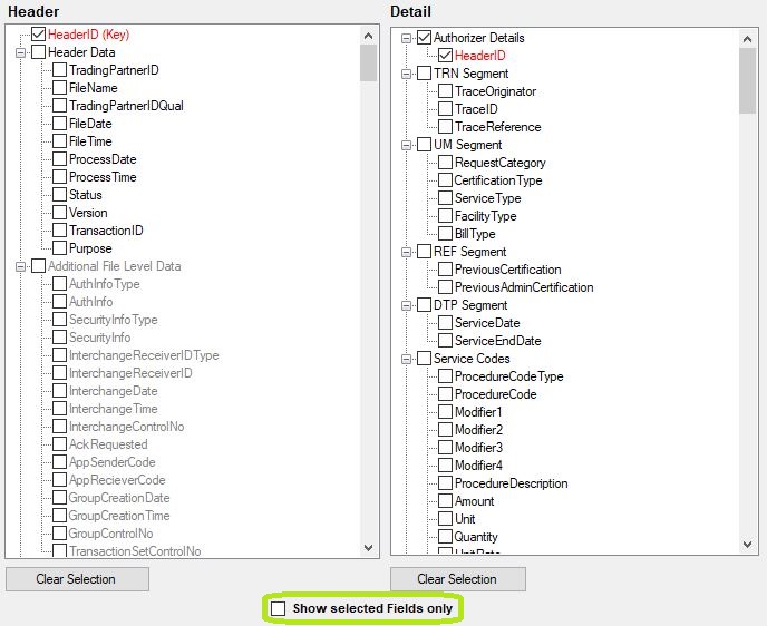 7.4 auth unselected box