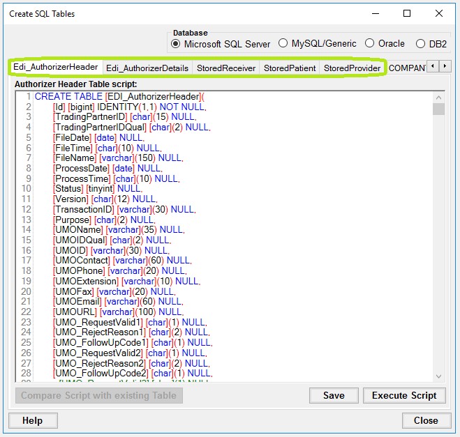 5.4 auth separate window