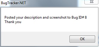 BugTrackConfirmation