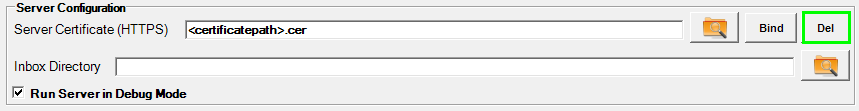 SetupServer-CertPath-UnBind