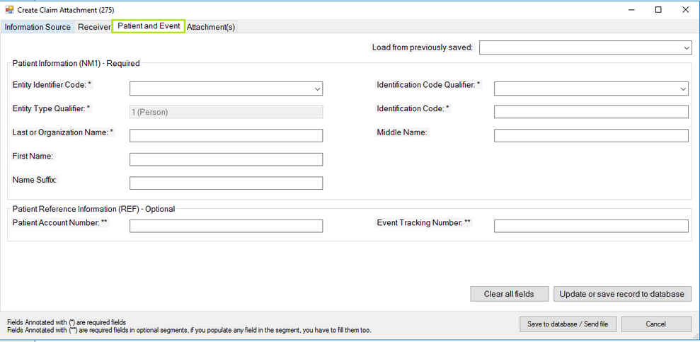 CA_ManualEntry_Create275_Patient