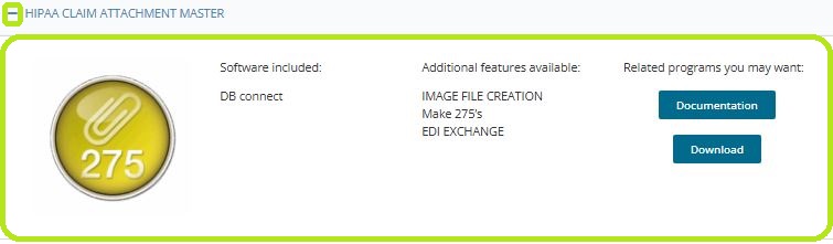 The "(+)" option displays the details of the application. The "(+)" option displays the details of the application.
