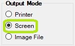2.2 cam screen options