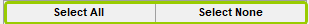The "Select All" and "Select None" buttons for the "Image Index File" fields.