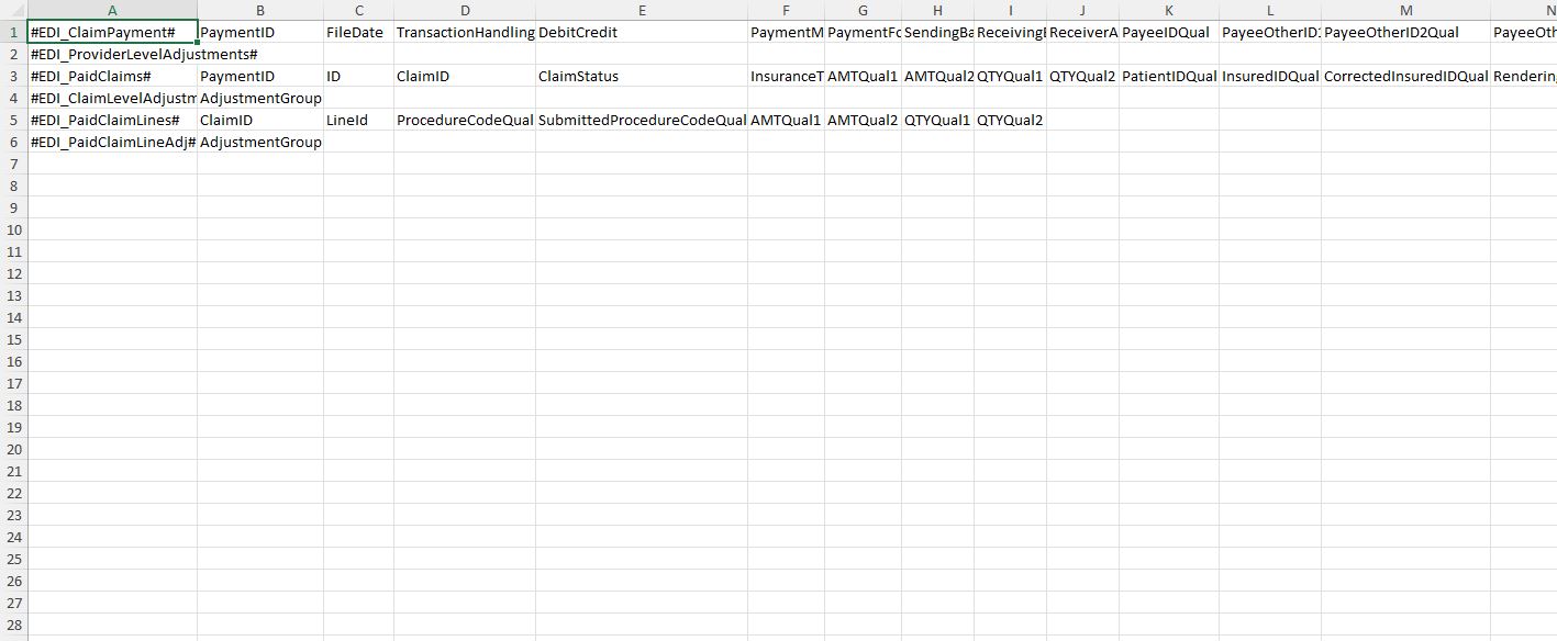 Sample Excel file with a single sheet. Sample Excel file with a single sheet.