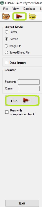 2.6 cpm run tab
