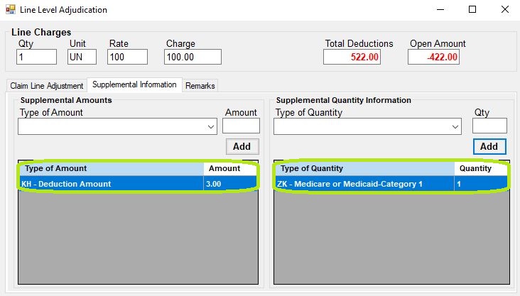 Supplemental Information tables. Supplemental Information tables.