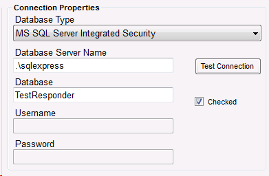 DBSetup-ConnectionProperties