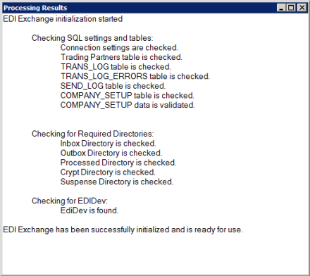 Processing results_success