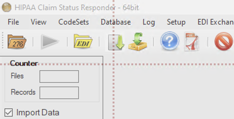 Grid lines will appear as you select the area you want to screenshot. Grid lines will appear as you select the area you want to screenshot.