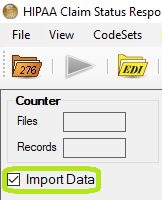 5.2 csr import data