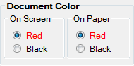 ColorSetup