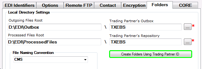 create-folders