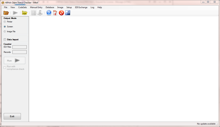 MainScreen