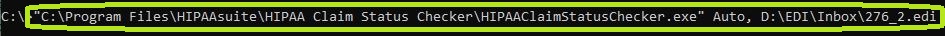 Command to auto-process a single file. Command to auto-process a single file.