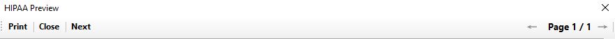 The "Navigation Header Bar" has options for viewing multi-paged files. The "Navigation Header Bar" has options for viewing multi-paged files.