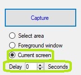 4.8 csc current screen