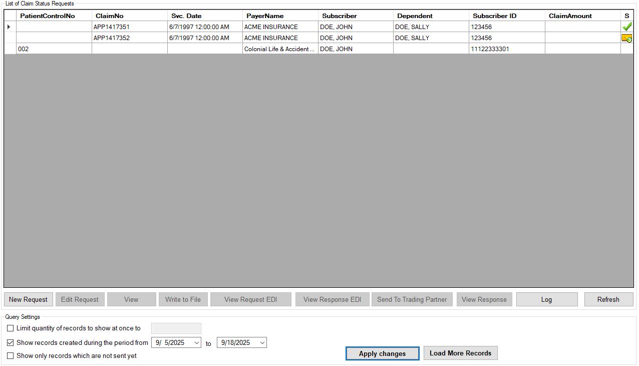 11.3 csc populated grid