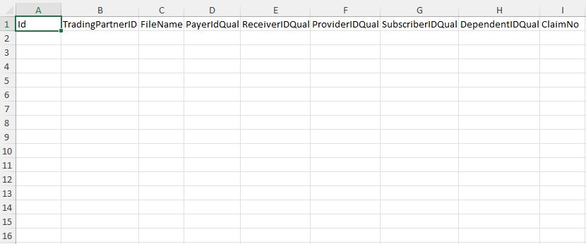 Sample Excel file with multiple sheets (Header and Detail).