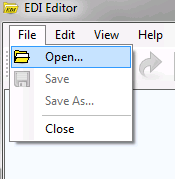 FileOpen