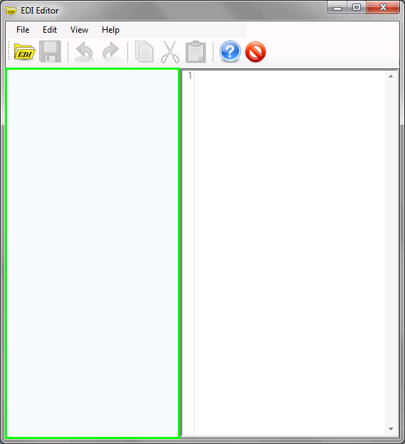 InfoBar