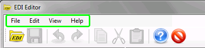 MenuBar