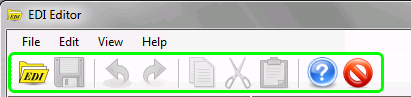 TaskBar