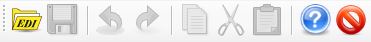 The Taskbar.