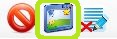 The workplace icon.