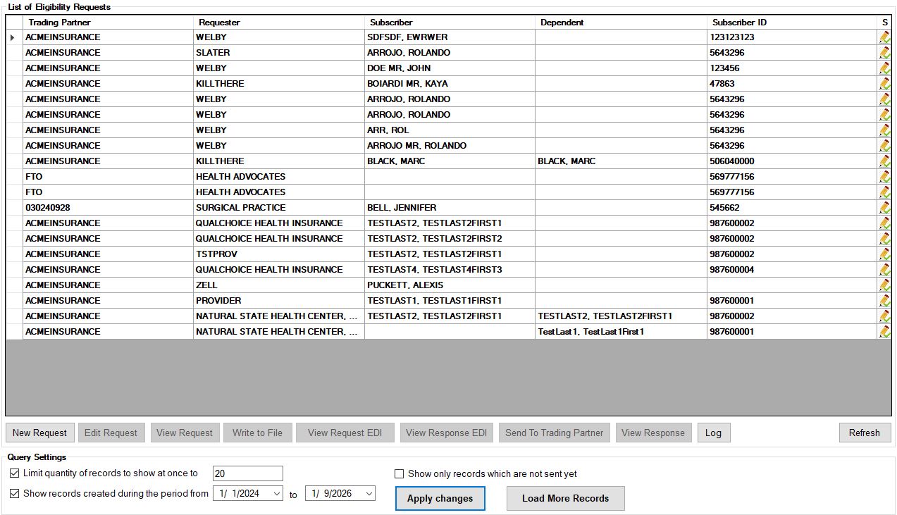 11.3 ec populated grid