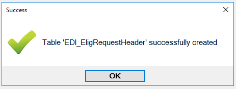 5.7 ec success window