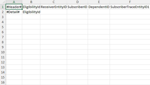 Sample Excel file with a single sheet. Sample Excel file with a single sheet.