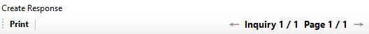 The "Navigation Header Bar" has options for viewing multi-paged files.
