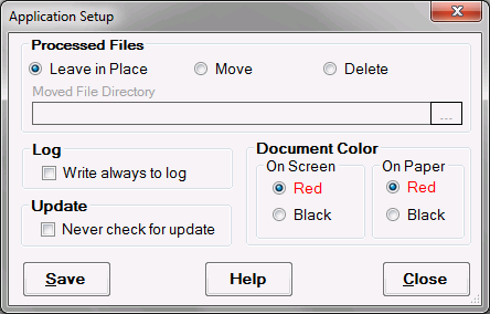 ApplicationSetup-Blank