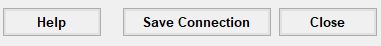 These are the option buttons to conclude the setup. These are the option buttons to conclude the setup.