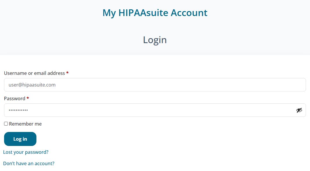 The "Sign In" box will show after the verification link is accessed. The "Sign In" box will show after the verification link is accessed.