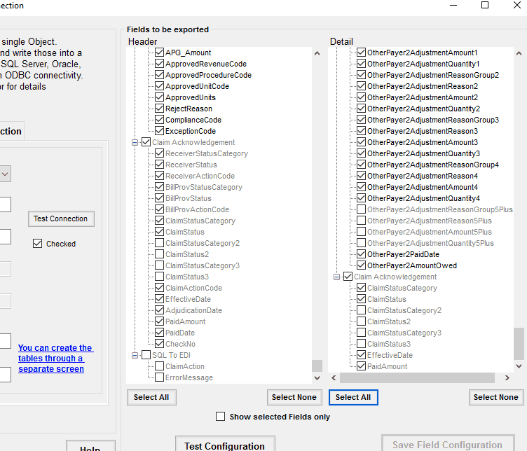 adjClaimFeedbackFieldsConfig