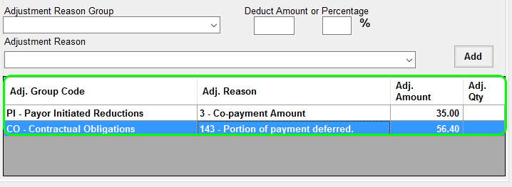 adjClaimLevel_AdjReasonDel