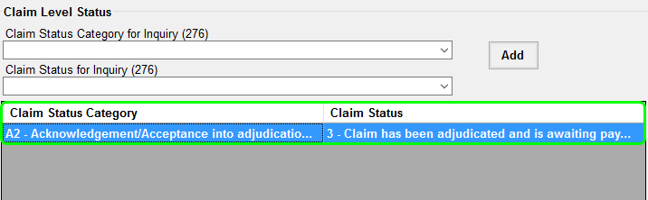 adjClaimLevel_StatusDel