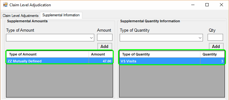 adjClaimLevel_SupInfoDel