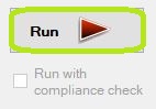 The "Run" button.