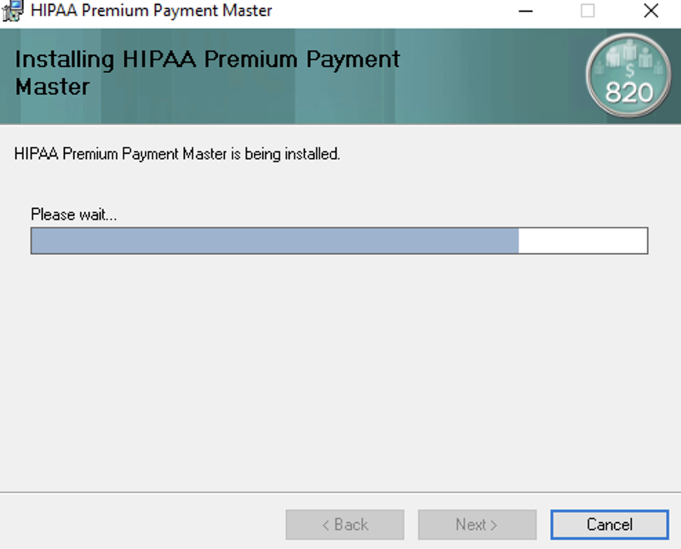 2.16 ppm installing